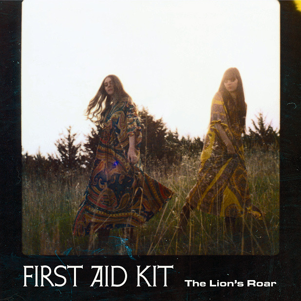 First Aid Kit - Blue - Tekst piosenki, lyrics - teksciki.pl