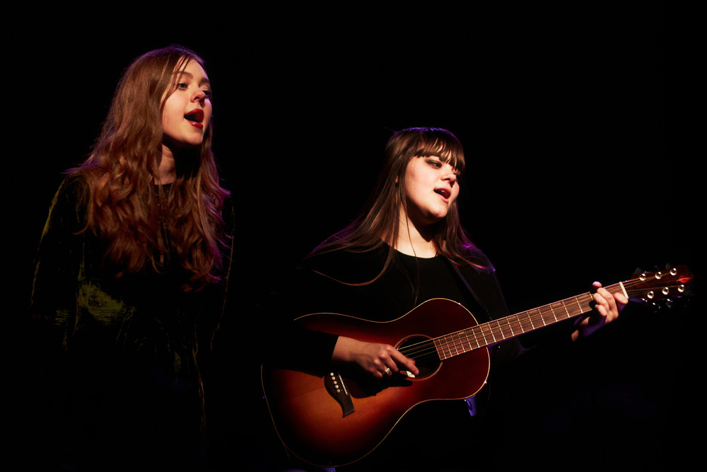 First Aid Kit - Pervigilo - Tekst piosenki, lyrics - teksciki.pl