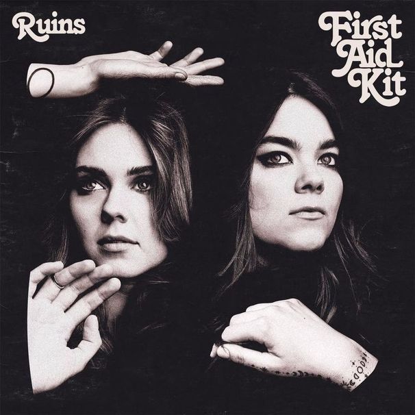 First Aid Kit - Ruins - Tekst piosenki, lyrics - teksciki.pl