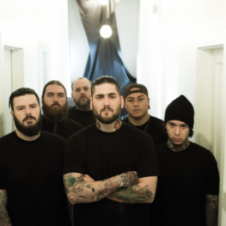 Fit For An Autopsy - The False Prophet - Tekst piosenki, lyrics - teksciki.pl