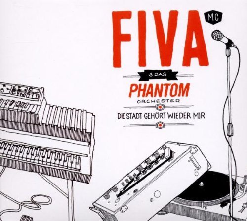 Fiva - Leuchtturm - Tekst piosenki, lyrics - teksciki.pl