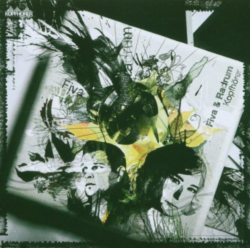 Fiva - Rauschgift - Tekst piosenki, lyrics - teksciki.pl