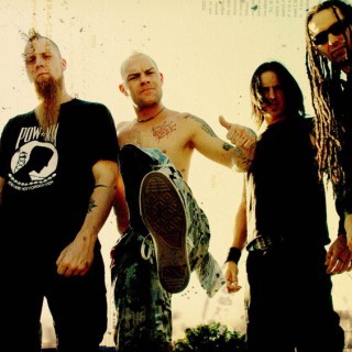 Five Finger Death Punch - Bad Company - Tekst piosenki, lyrics - teksciki.pl