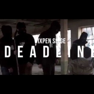 Fixpen Singe - Deadline - Tekst piosenki, lyrics - teksciki.pl