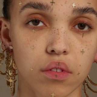 FKA twigs - Cellophane - Tekst piosenki, lyrics - teksciki.pl