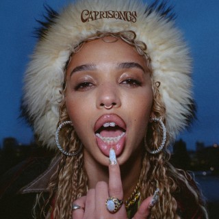 FKA twigs - honda - Tekst piosenki, lyrics - teksciki.pl