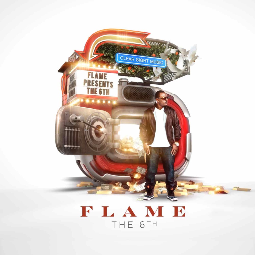 Flame - Show Out - Tekst piosenki, lyrics - teksciki.pl