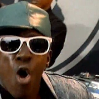 Flavor Flav - I Ain't Scared - Tekst piosenki, lyrics - teksciki.pl