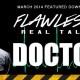 Flawless Real Talk - Doctor - Tekst piosenki, lyrics - teksciki.pl