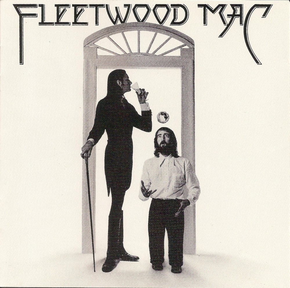 Fleetwood Mac - Blue Letter - Tekst piosenki, lyrics - teksciki.pl