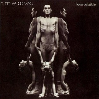 Fleetwood Mac - She's Changing Me - Tekst piosenki, lyrics - teksciki.pl