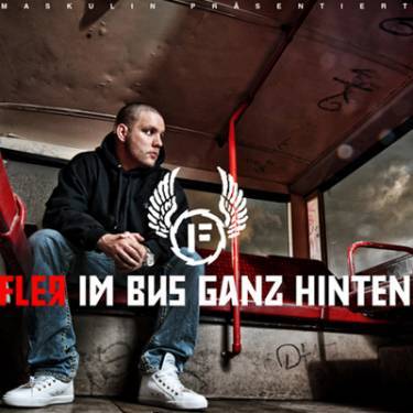 Fler - Dirty White Boy - Tekst piosenki, lyrics - teksciki.pl