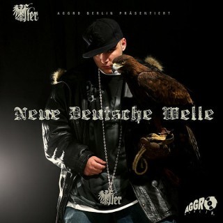 Fler - Ein Mann, Ein Wort - Tekst piosenki, lyrics - teksciki.pl