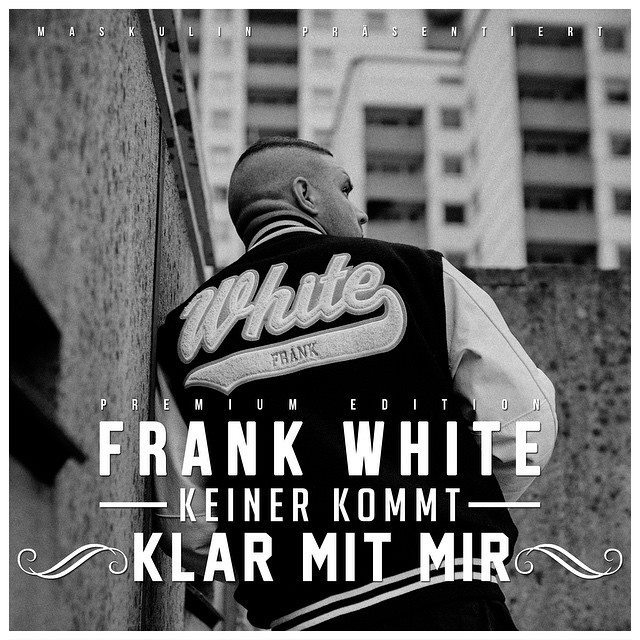 Fler - Gangster Frank White - Tekst piosenki, lyrics - teksciki.pl