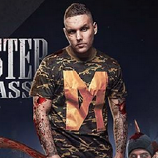 Fler - Hipster Hass - Tekst piosenki, lyrics - teksciki.pl