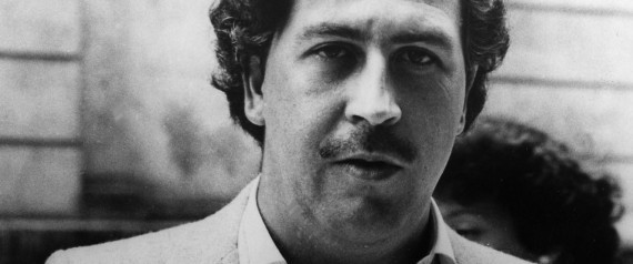 Fler - Pablo Escobar - Tekst piosenki, lyrics - teksciki.pl
