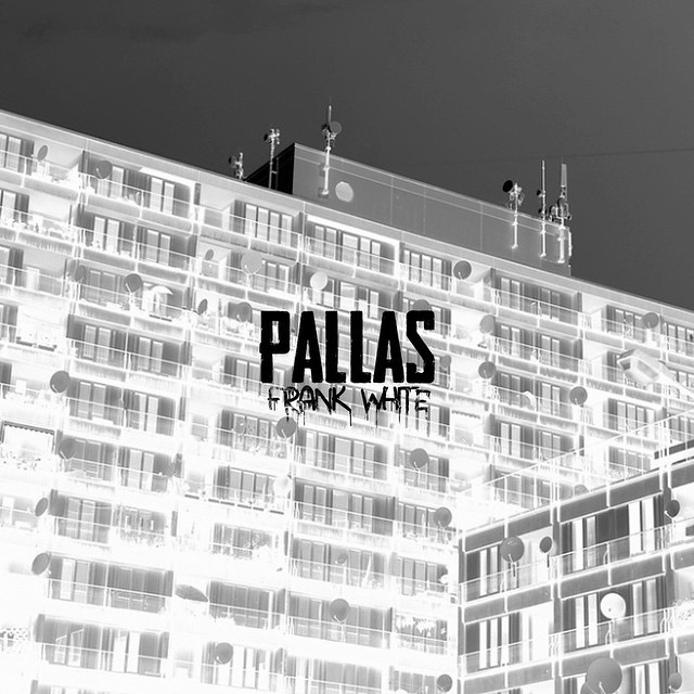 Fler - Pallas - Tekst piosenki, lyrics - teksciki.pl