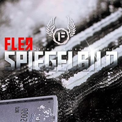Fler - Spiegelbild - Tekst piosenki, lyrics - teksciki.pl