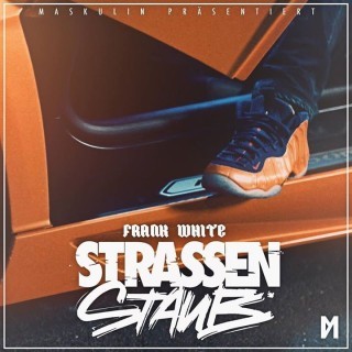 Fler - Strassenstaub - Tekst piosenki, lyrics - teksciki.pl