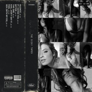 Fletcher - Sex (With My Ex) - Tekst piosenki, lyrics - teksciki.pl