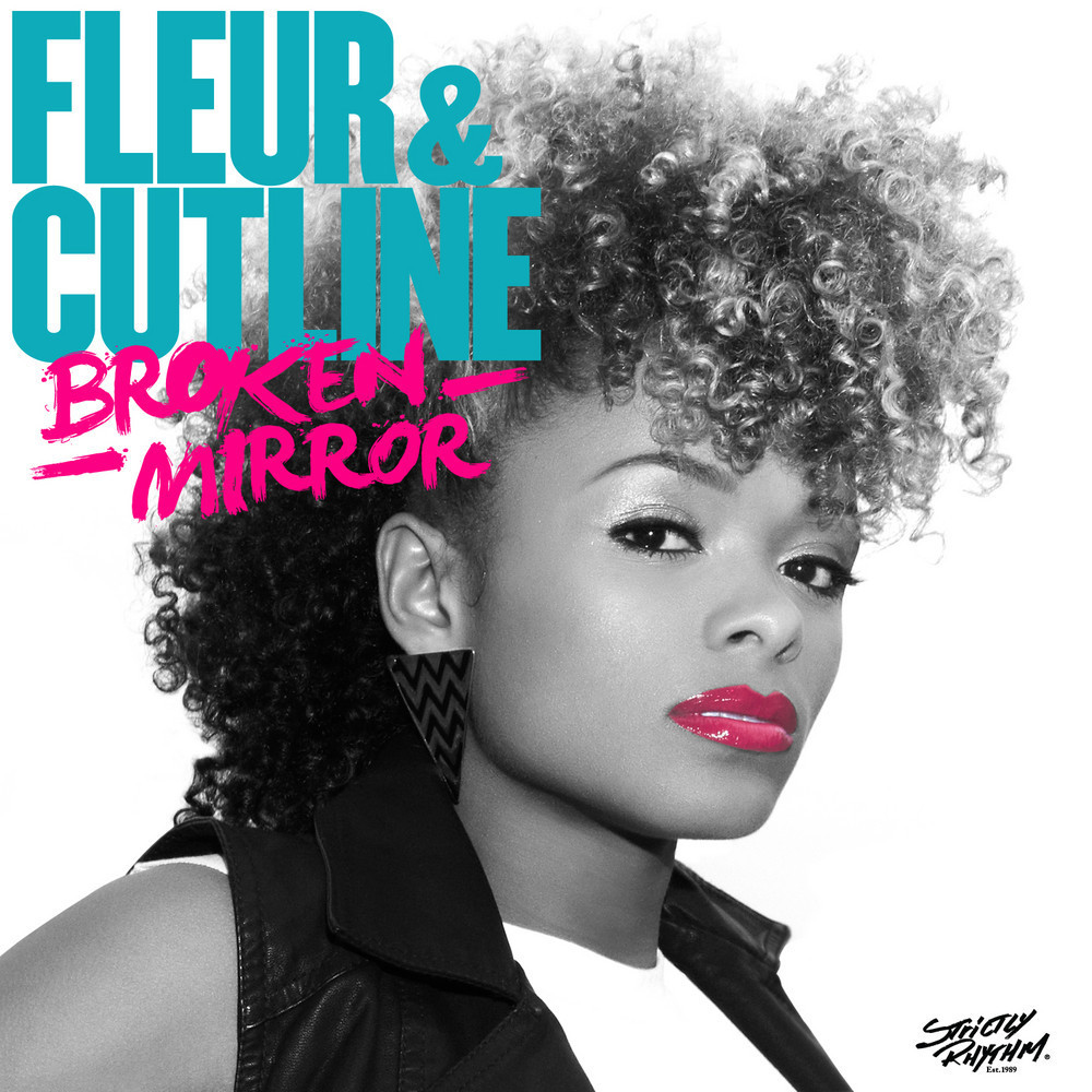 Fleur East - Broken Mirror - Tekst piosenki, lyrics - teksciki.pl