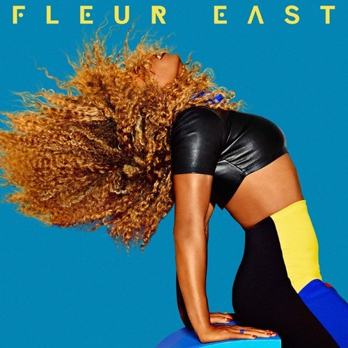 Fleur East - More and More - Tekst piosenki, lyrics - teksciki.pl