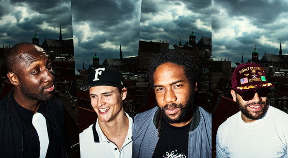 Flinke Namen - Wolken - Tekst piosenki, lyrics - teksciki.pl