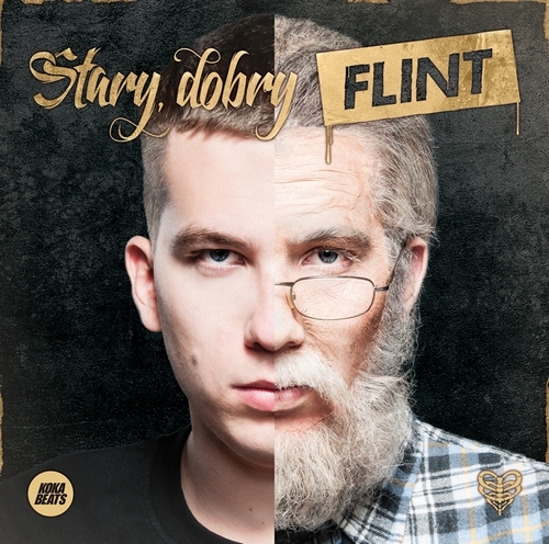 Flint - Blok - Tekst piosenki, lyrics - teksciki.pl