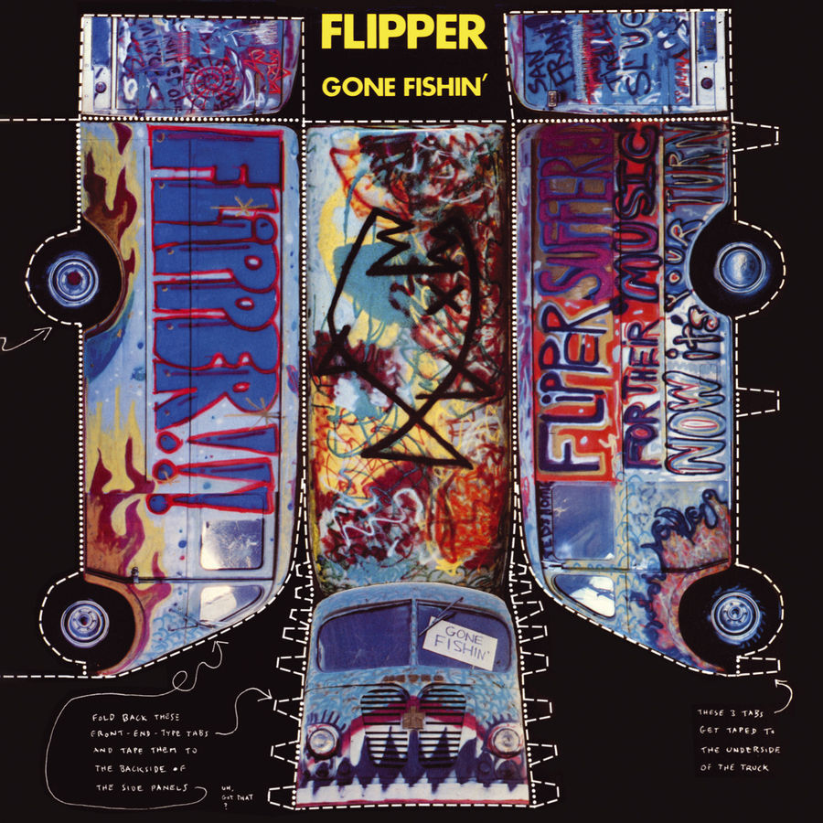 Flipper - First The Heart - Tekst piosenki, lyrics - teksciki.pl