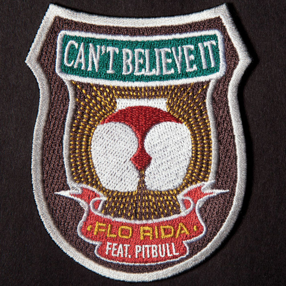 Flo Rida - Cant Believe It - Tekst piosenki, lyrics - teksciki.pl