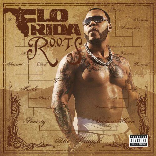 Flo Rida - Right Round - Tekst piosenki, lyrics - teksciki.pl