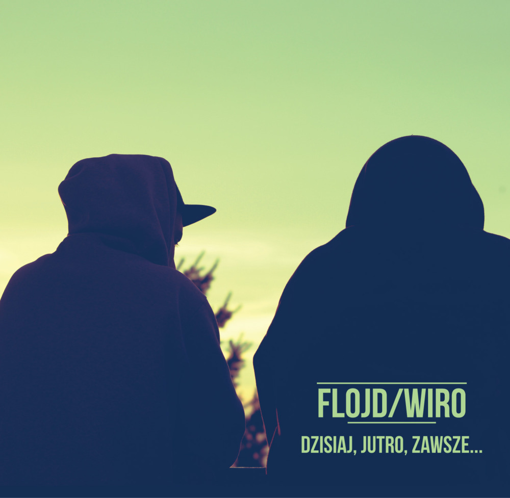 Flojd/Wiro - Nuty we krwi - Tekst piosenki, lyrics - teksciki.pl