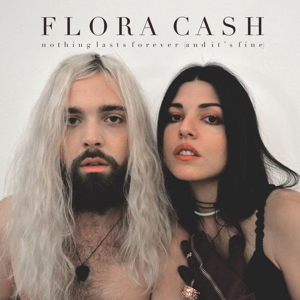 Flora Cash - Memories of Us - Tekst piosenki, lyrics - teksciki.pl