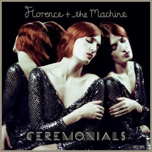 Florence and the Machine - All This and Heaven Too - Tekst piosenki, lyrics - teksciki.pl