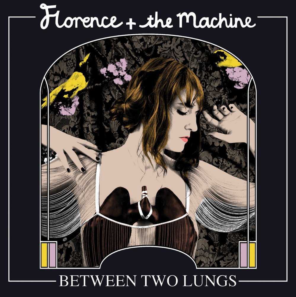 Florence and the Machine - Between Two Lungs - Tekst piosenki, lyrics - teksciki.pl