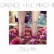 Florence and the Machine - Delilah - Tekst piosenki, lyrics - teksciki.pl