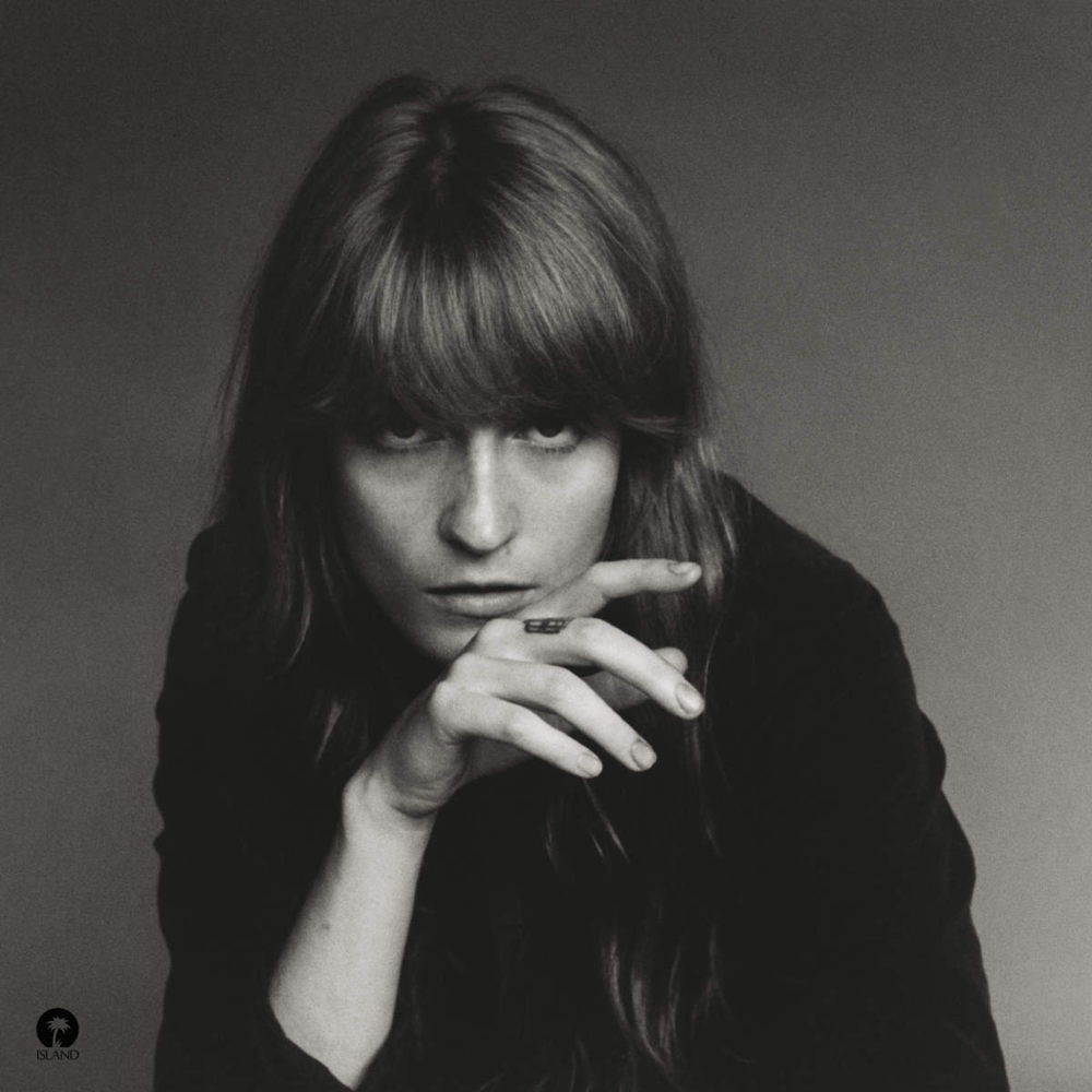 Florence and the Machine - Long & Lost - Tekst piosenki, lyrics - teksciki.pl