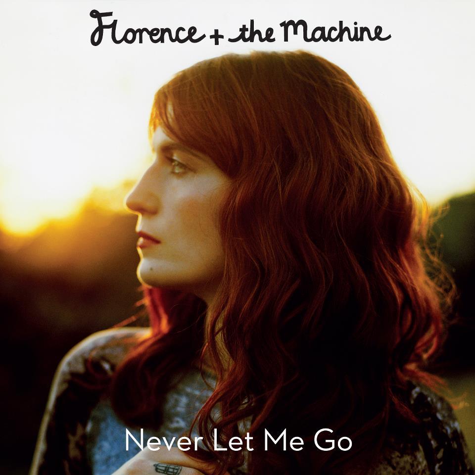 Florence and the Machine - Never Let Me Go - Tekst piosenki, lyrics - teksciki.pl