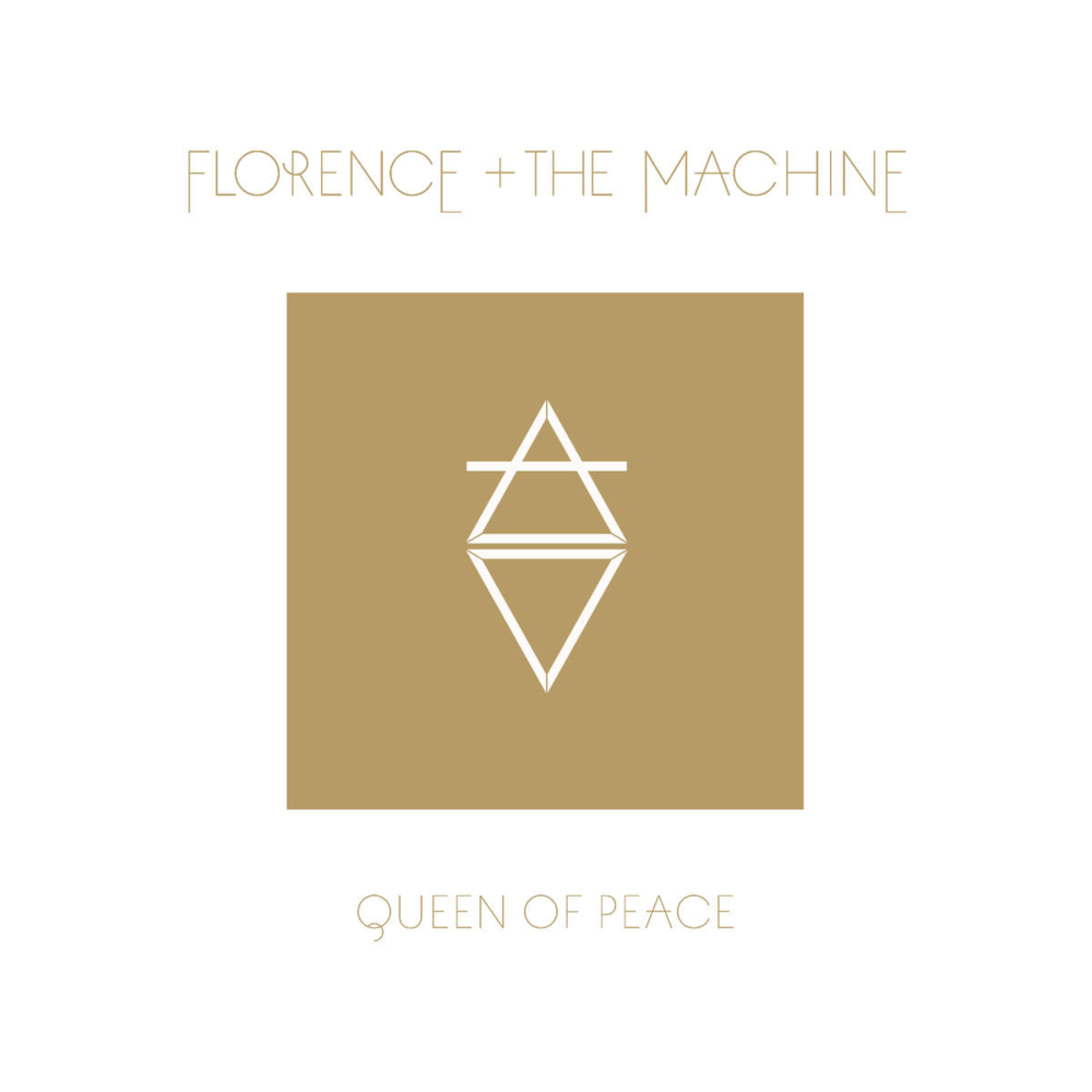 Florence and the Machine - Queen of Peace - Tekst piosenki, lyrics - teksciki.pl