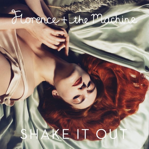 Florence and the Machine - Shake It Out - Tekst piosenki, lyrics - teksciki.pl