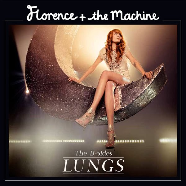 Florence and the Machine - You've Got The Dirtee Love [Live] - Tekst piosenki, lyrics - teksciki.pl