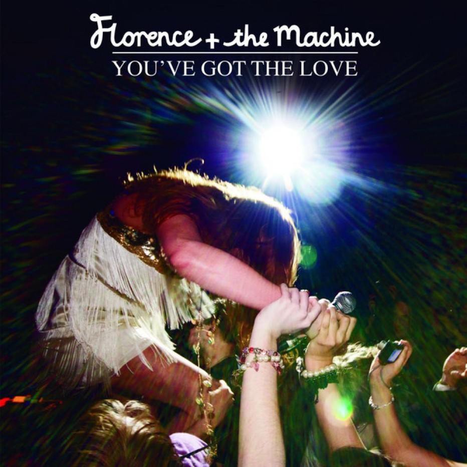 Florence and the Machine - You've Got the Love - Tekst piosenki, lyrics - teksciki.pl