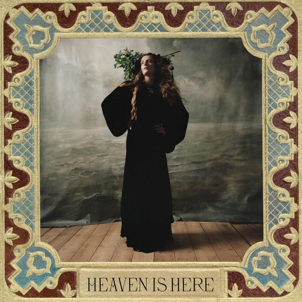 Florence + The Machine - Heaven Is Here - Tekst piosenki, lyrics - teksciki.pl