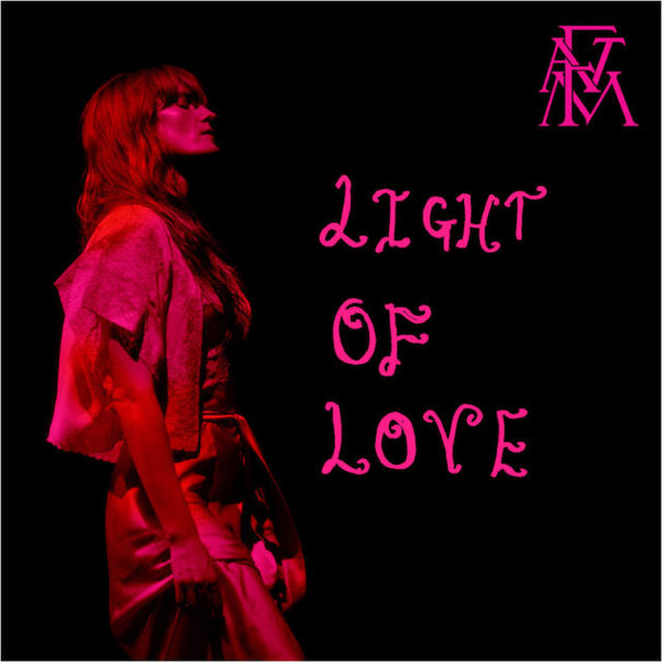 Florence + The Machine - Light of Love - Tekst piosenki, lyrics - teksciki.pl