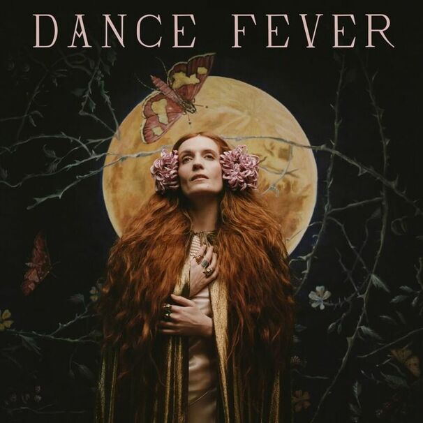 Florence + The Machine - My Love - Tekst piosenki, lyrics - teksciki.pl