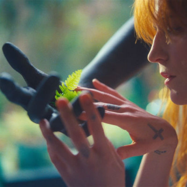 Florence Welch - Hunger - Tekst piosenki, lyrics - teksciki.pl