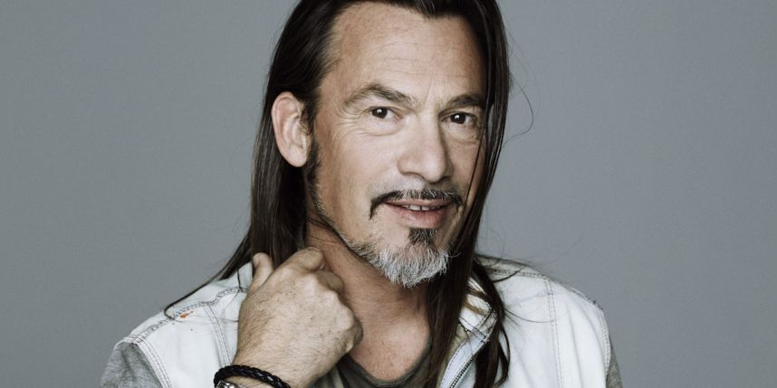 Florent Pagny - La Cancion Del Pescado - Tekst piosenki, lyrics - teksciki.pl