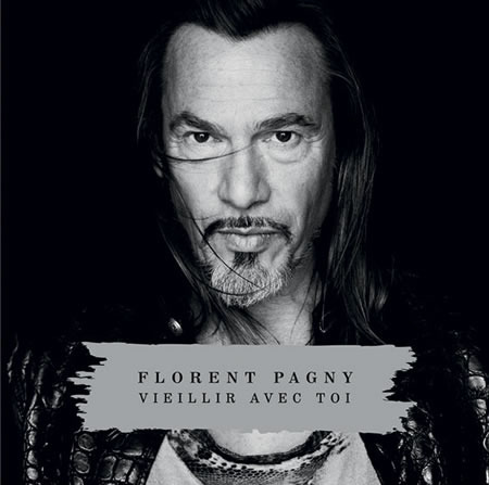 Florent Pagny - Quand on est seul en décembre - Tekst piosenki, lyrics - teksciki.pl