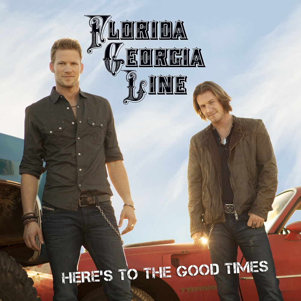 Florida Georgia Line - Dayum, Baby - Tekst piosenki, lyrics - teksciki.pl