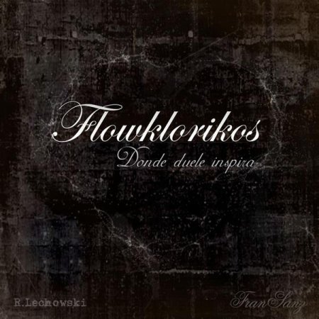 Flowklorikos - Mis ego-depresiones - Tekst piosenki, lyrics - teksciki.pl